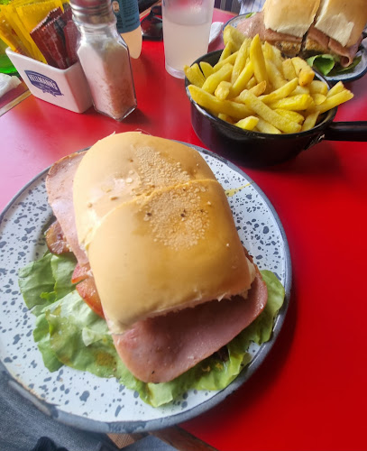 Bar Tinkal - Gastronomía y hostelería