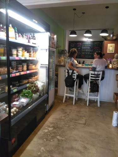 Mercado Verde - Punta del Este