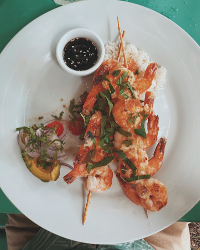 Fish Market - Manantiales