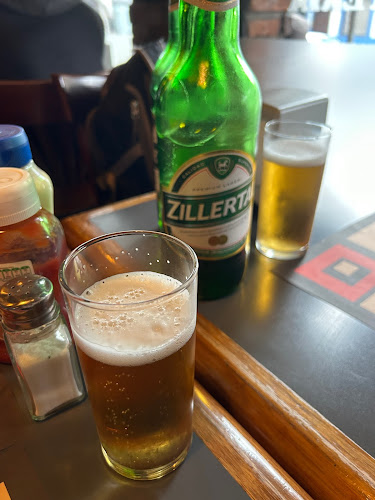 Eduardo Víctor Haedo 2346, 11200 Montevideo, Departamento de Montevideo