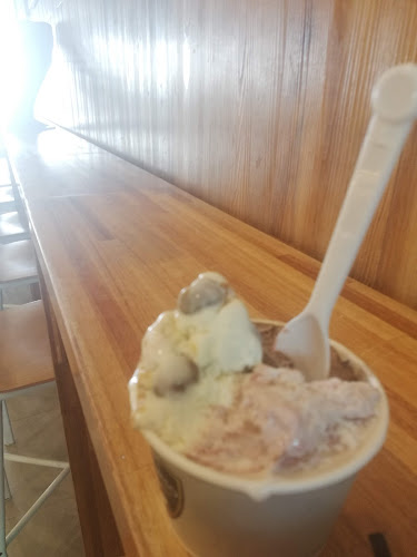 Gelatería Il Porto - Helados artesanales - Gastronomía y hostelería