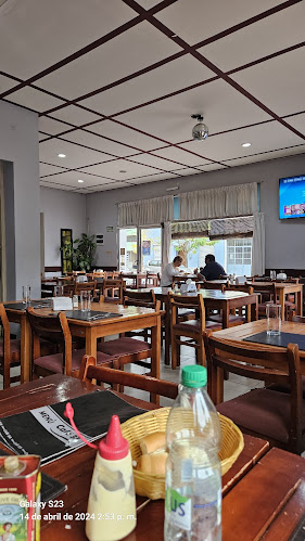 Café 33 - Gastronomía y hostelería