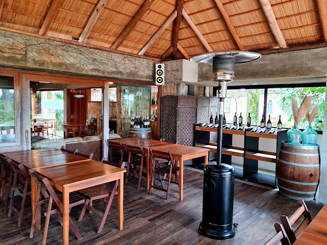 MonfrA winerestaurant