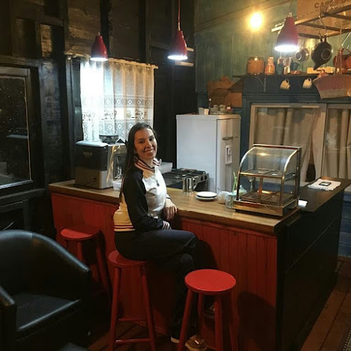 Brasileirissimo - Restaurante e Pousada - Punta del Diablo