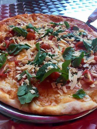 Pizzería Venecia - Gastronomía y hostelería