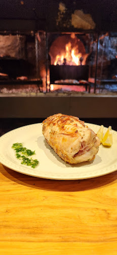 Restaurante "lo de Romero" - Gastronomía y hostelería