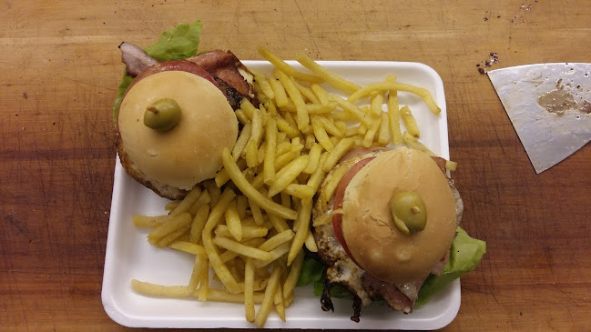 Pizza's House - Montevideo