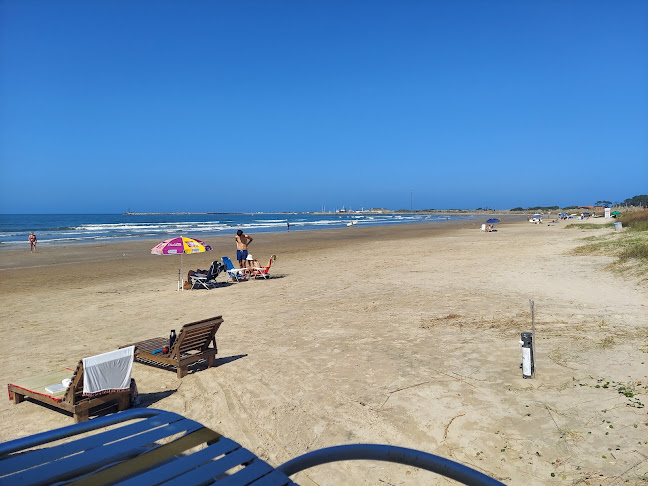 Chiringo La Farola - La Aguada - Gastronomía y hostelería