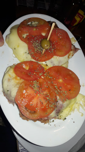 El Reencuentro Resto Pub - San Carlos