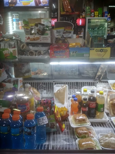 La Cafetería - Terminal Rodó