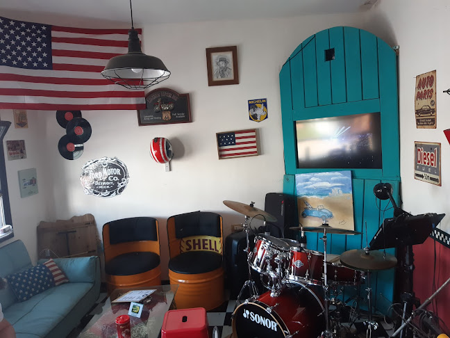 Comentarii opinii despre Pablo's Burger house