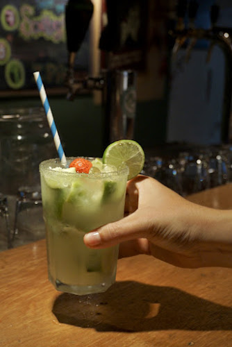 YAKARÉ BAR - Gastronomía y hostelería