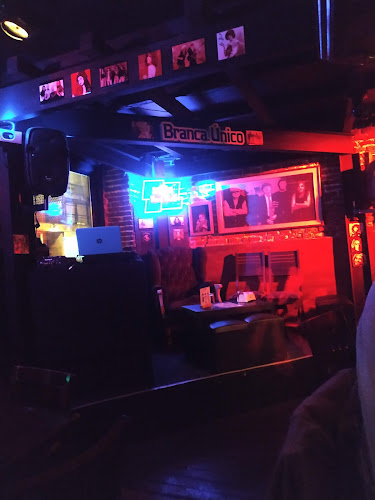 Comentarii opinii despre Bar Rock es la cultura