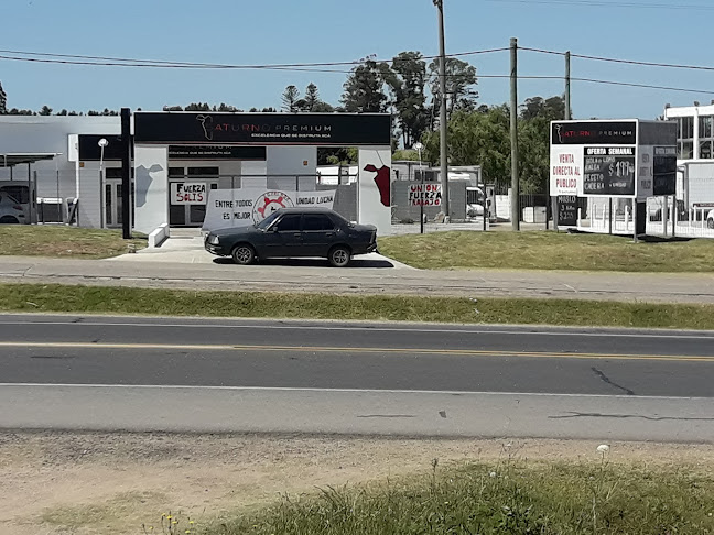 74X5+554, 15600 Piedra del Toro, Departamento de Canelones
