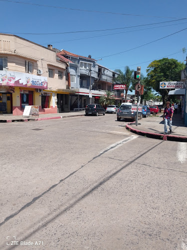 Panadería Bella Brasil