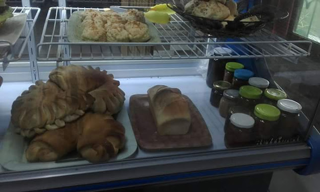 Comentarii opinii despre Panadería MIS SABORES