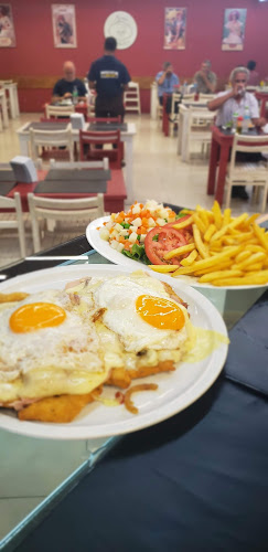 Opinii despre Hoy cocina la abuela srl în Montevideo - Gastronomía y hostelería