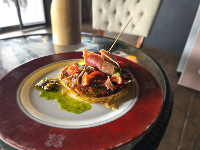 Comentarii opinii despre Mirador Resto de Punta Ballena