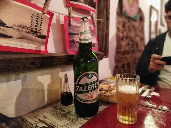 Opinii despre Rustic resto bar în Punta del Este - Gastronomía y hostelería