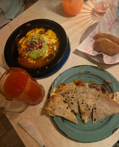 La Chingada - Gastronomía y hostelería