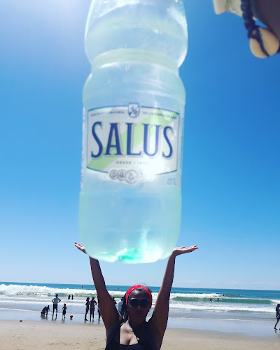 Av. de los Argentinos, 27001 La Paloma, Departamento de Rocha