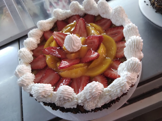 Opinii despre Panaderia la espiga în Santa Lucía - Gastronomía y hostelería