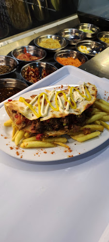 Av. Jose Gervasio Artigas 109, 90200 Las Piedras, Departamento de Canelones