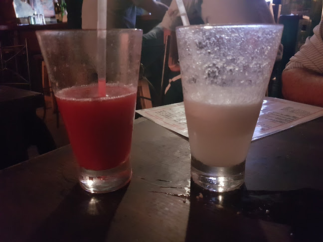 Fainá va fainá viene - Montevideo