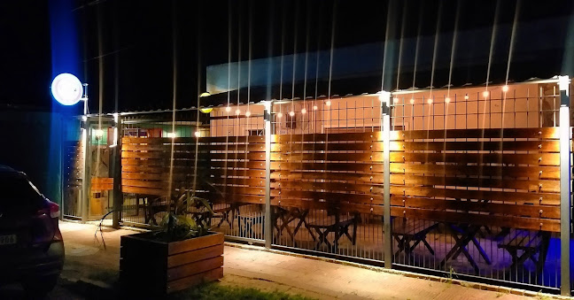 Comentarii opinii despre Chucho's Vintage Bar