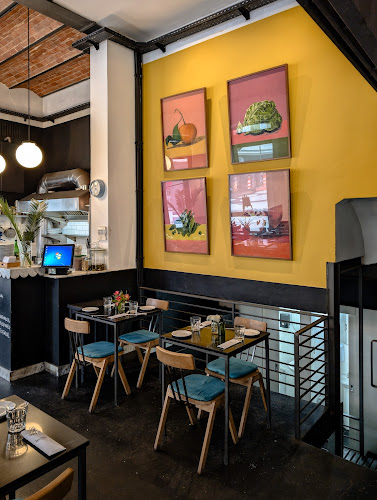 Jacinto - Montevideo