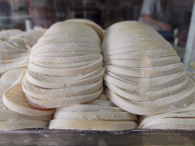 Comentarii opinii despre Fábrica de Pastas Trigo de Oro