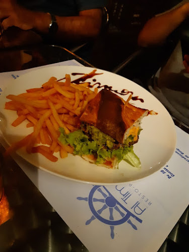 Rambla, 65000 Fray Bentos, Departamento de Río Negro