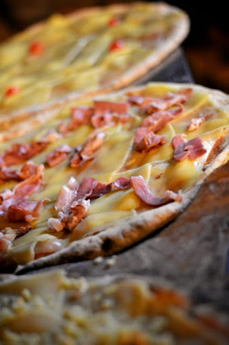 Pizza & Food Malvín - Gastronomía y hostelería