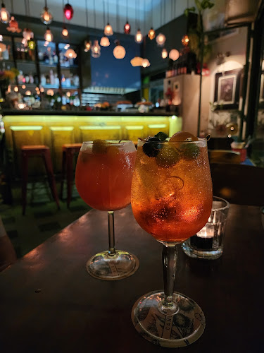 Opinii despre Candy Bar în Montevideo - Gastronomía y hostelería