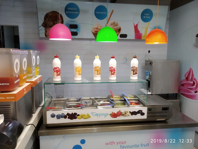 Comentarii opinii despre El Trópico