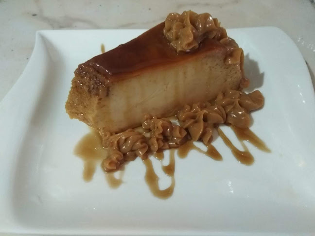 Café del Sol - Mercedes