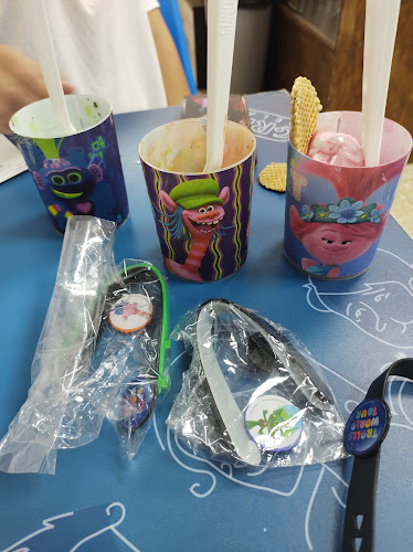 Opinii despre grido helado în Chuy - Gastronomía y hostelería