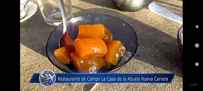 La casa de la abuela - Gastronomía y hostelería