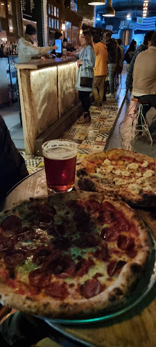 Comentarii opinii despre Cerveceria Malafama