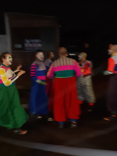 Comentarii opinii despre Bar "El dinámico" - el Bar del Ciego