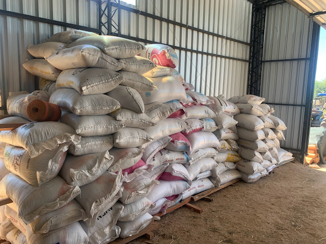 AGROLABORES INSUMOS - José Batlle y Ordóñez