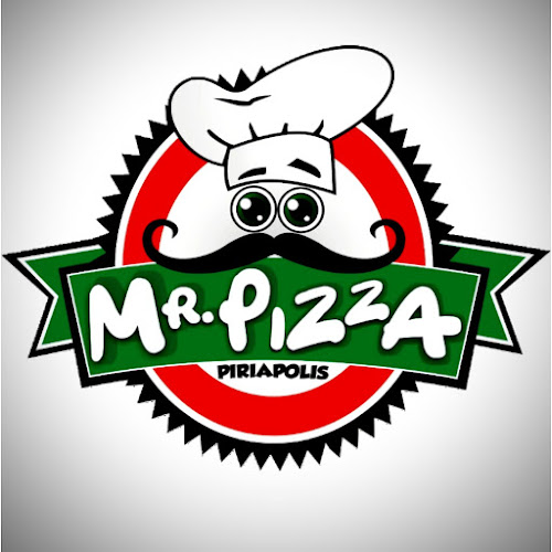 Mr. Pizza - Gastronomía y hostelería