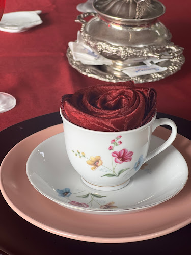 Morada Mía Casa de Té