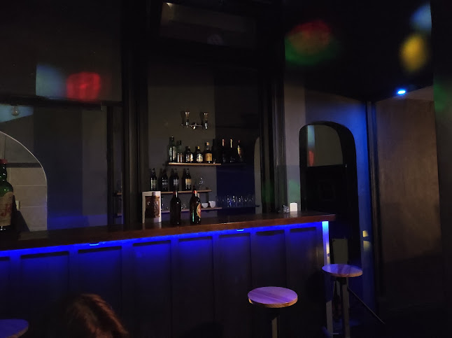 COLD Music Bar - Gastronomía y hostelería