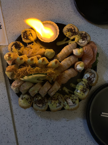 Nagasaki Sushi - Gastronomía y hostelería