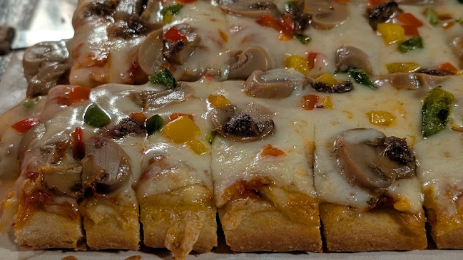 Opinii despre La Fusa în El Tesoro - Gastronomía y hostelería