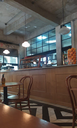 Comentarii opinii despre Atorrante café