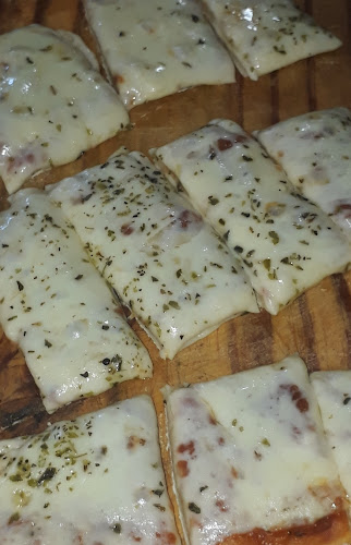 Pizzería Oliver - Gastronomía y hostelería