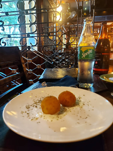 Don Andrés - Gastronomía y hostelería