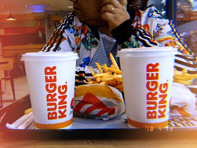 Comentarii opinii despre Burger King